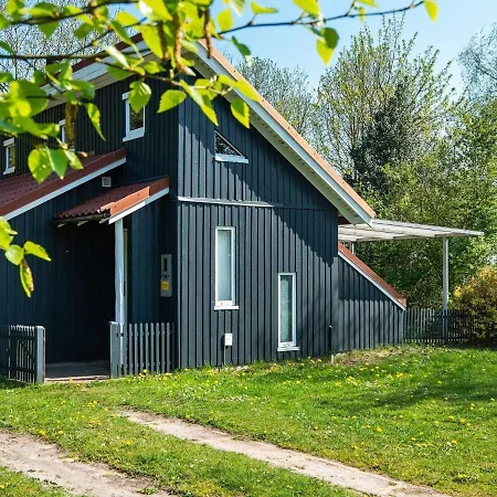 Ii Semesterbostad