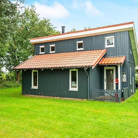 Semesterbostad Ii